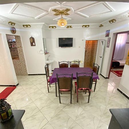 Dallas Private Surf Apartment Agadir Dış mekan fotoğraf