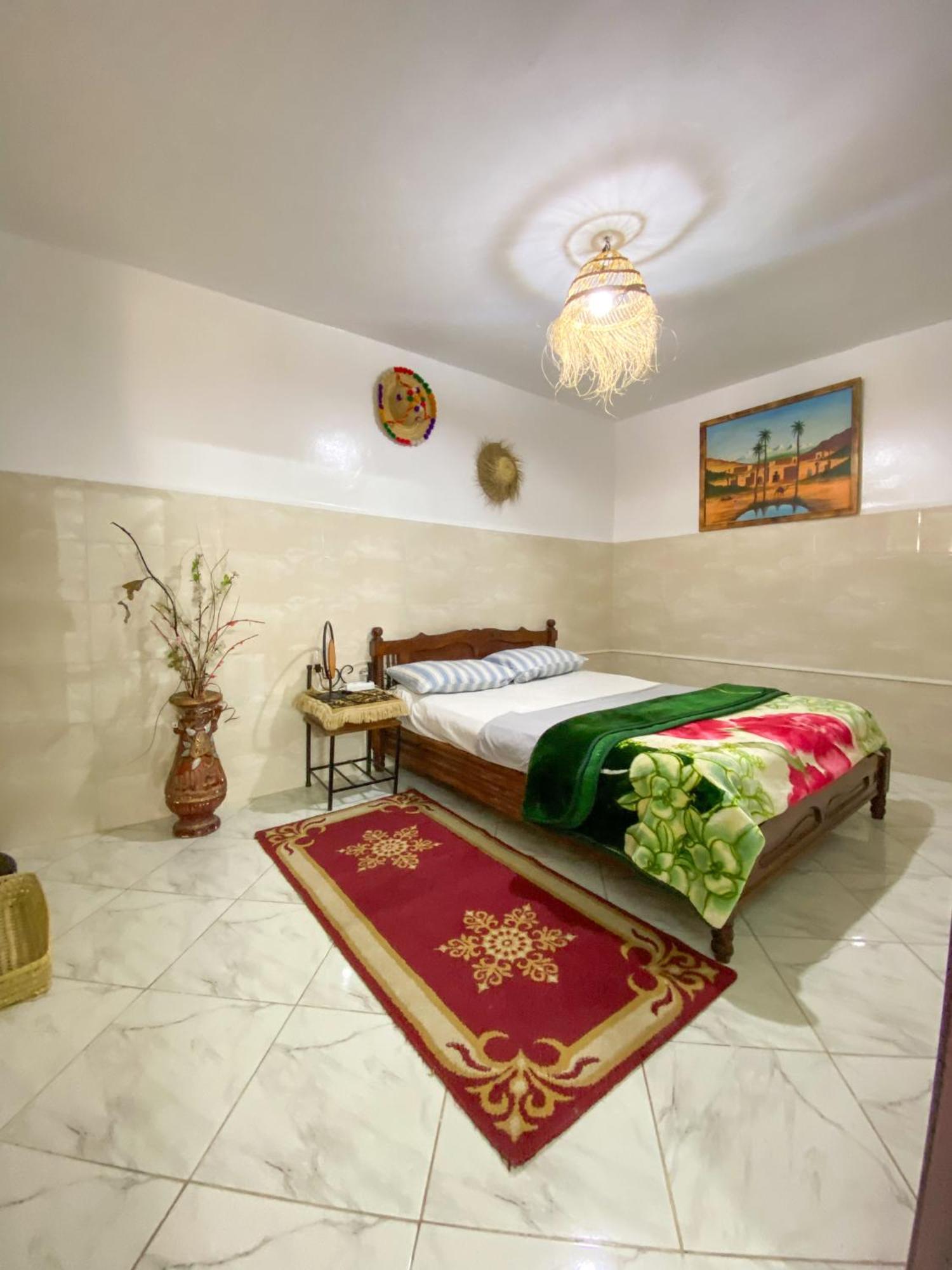 Dallas Private Surf Apartment Agadir Dış mekan fotoğraf