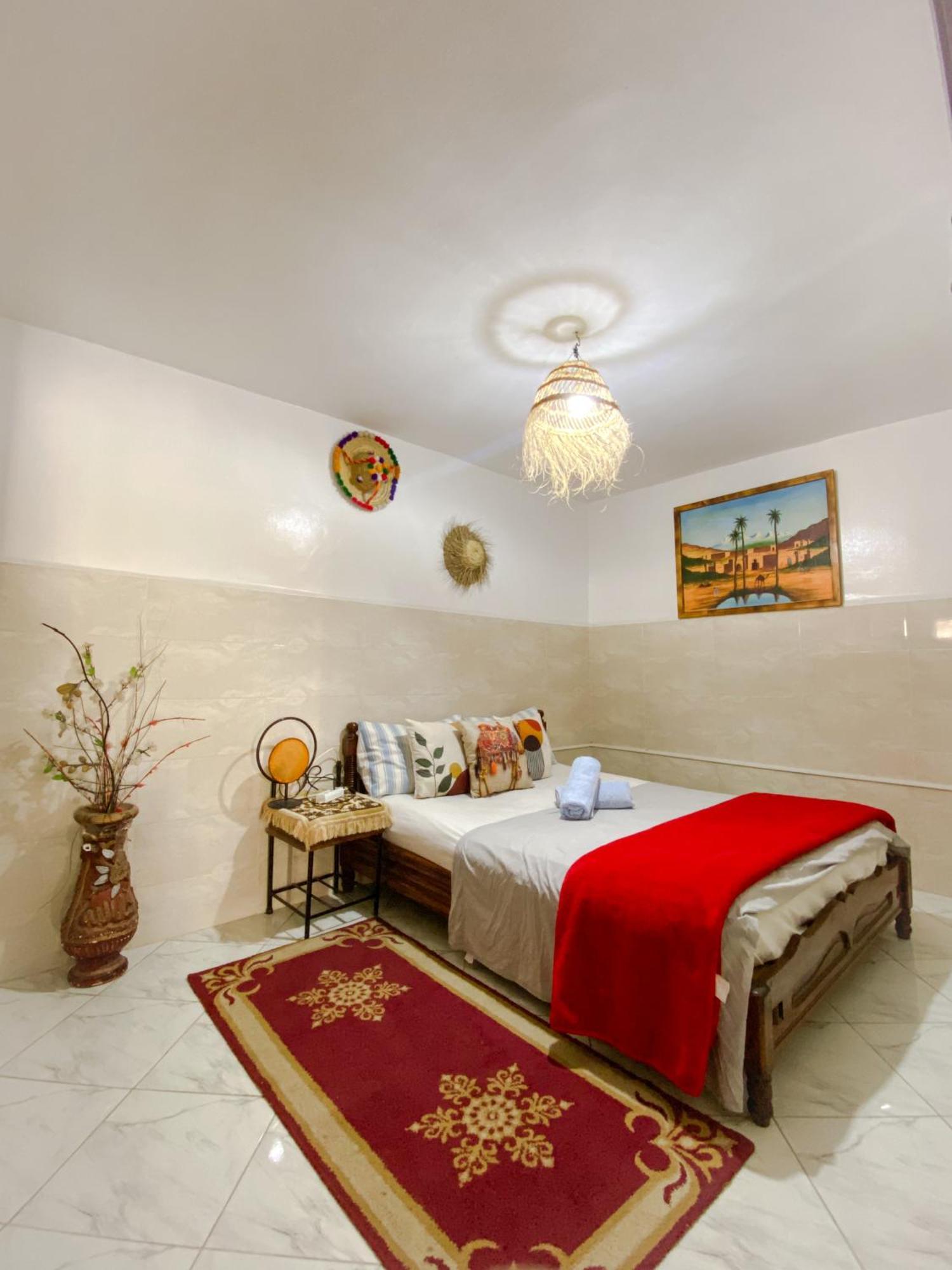 Dallas Private Surf Apartment Agadir Dış mekan fotoğraf
